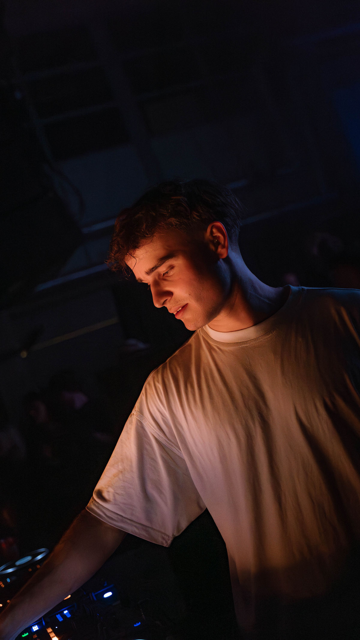 Loading... just a sec